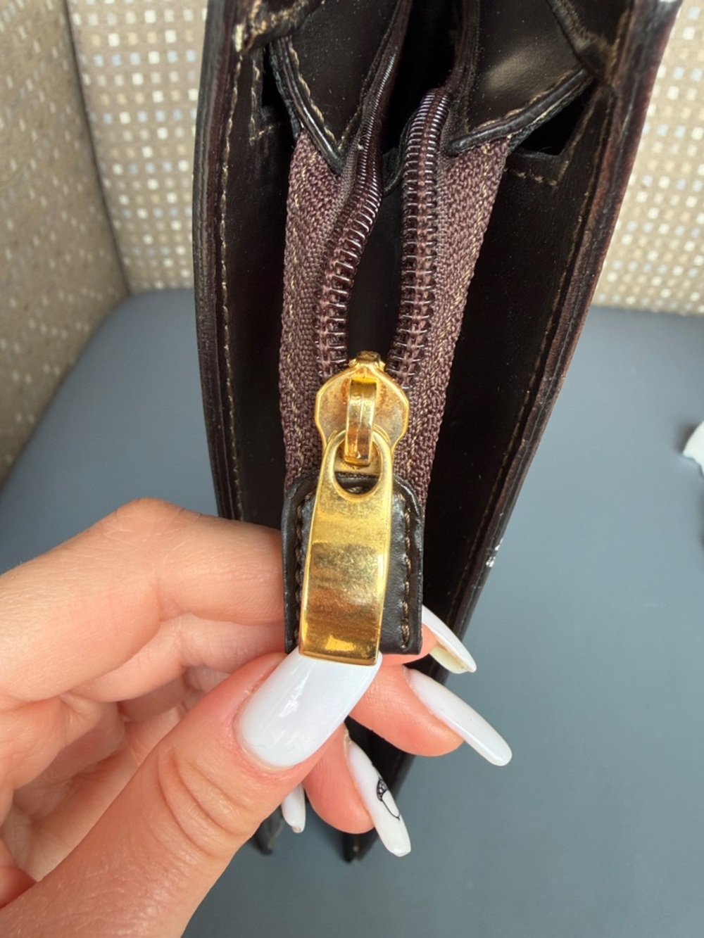 Cole Haan Work Tote Bag - Picture 6 of 6